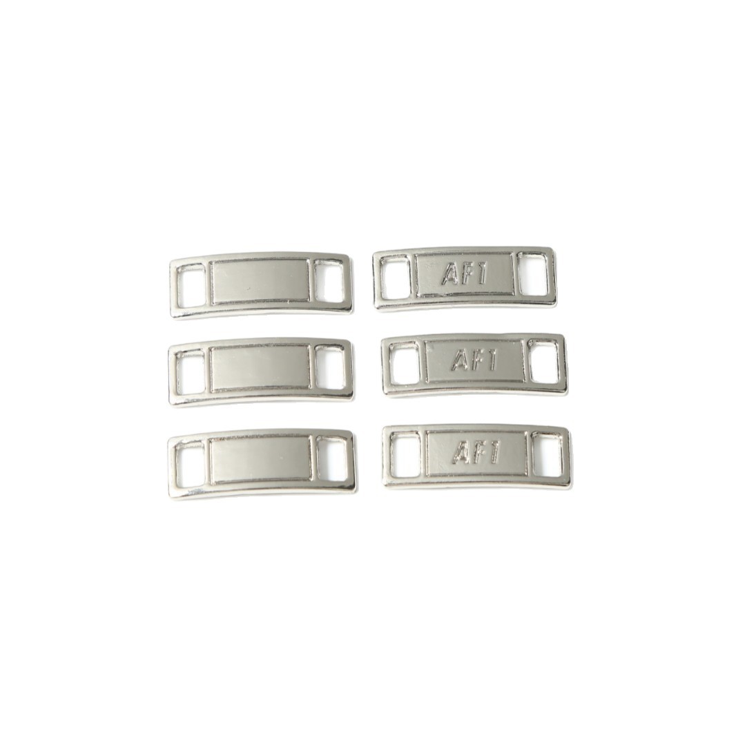 Af1 Air Force One Buckle DIY