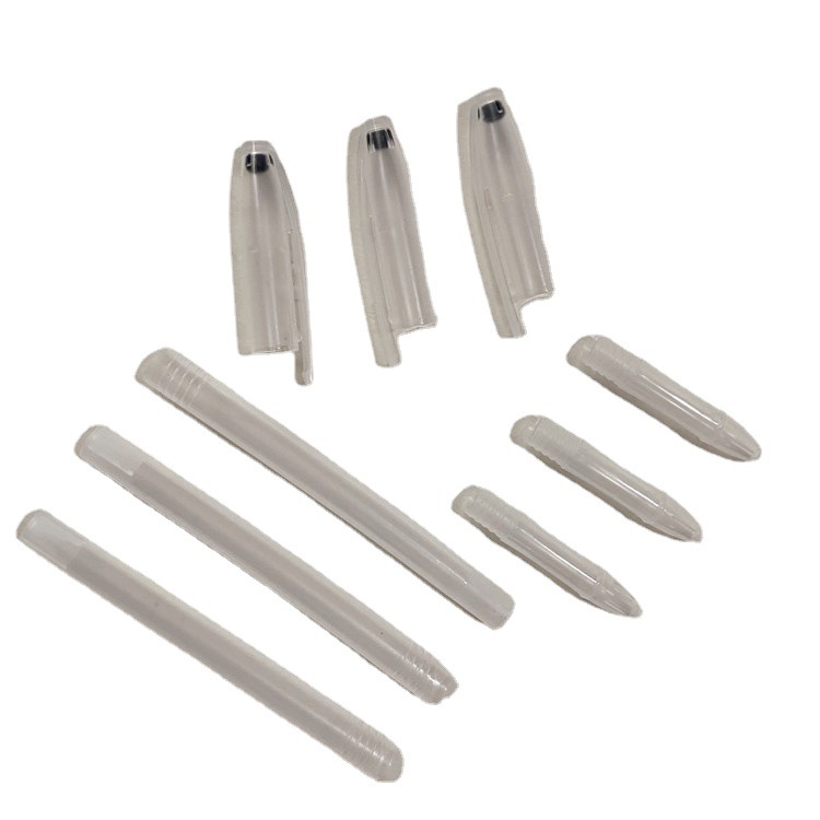 Water soluble refill special pen holder transparent pen holder cross stitch pen case wholesale gel pen water soluble Pen Holder