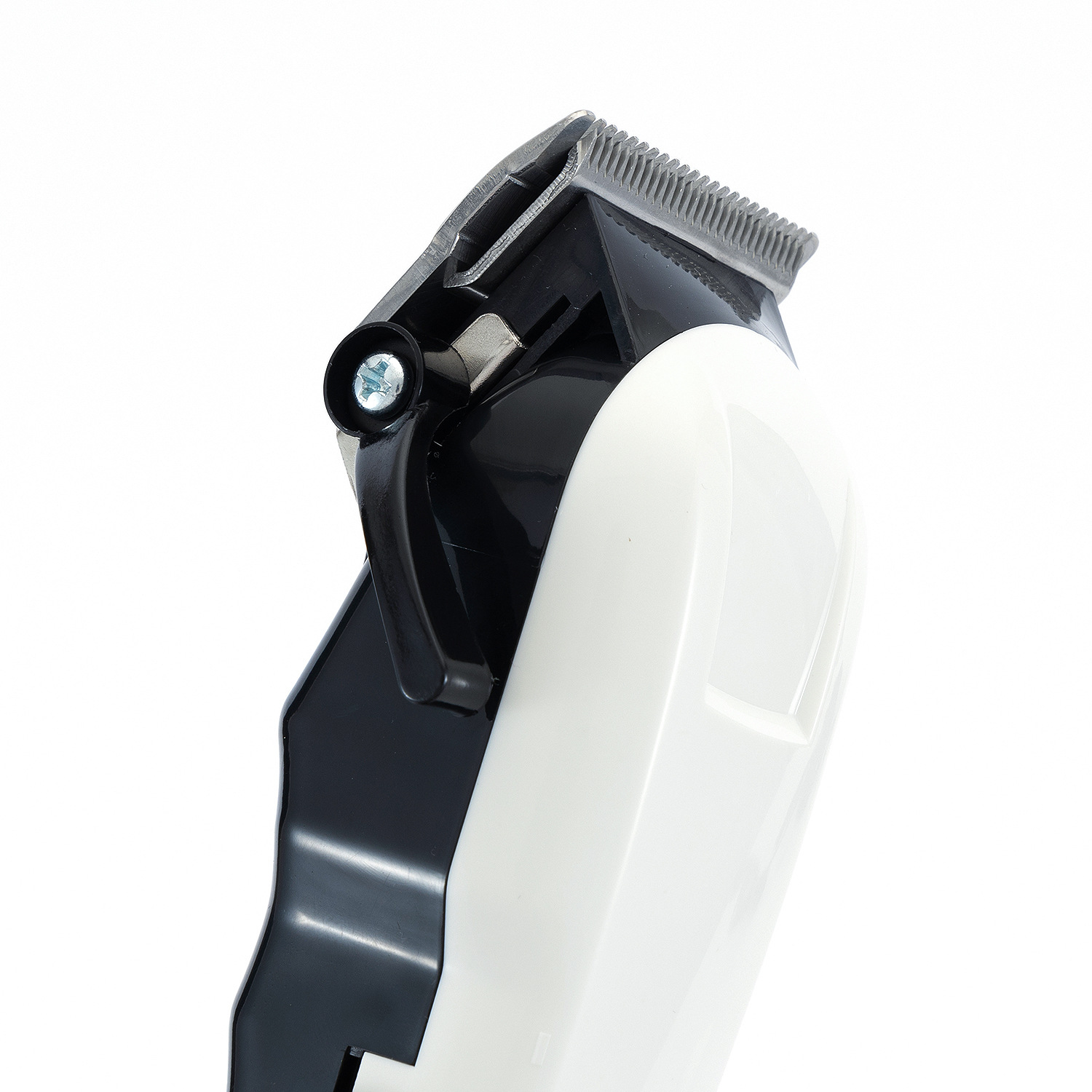 Cross-Border Hot-Selling Digital Display Hair Clipper Electric Shaving Hair Clipper Professional Electric Clipper Hair Salon Special Razor