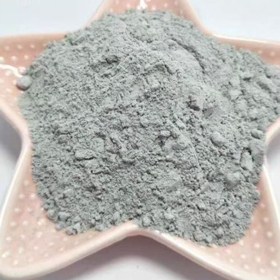 Supply of Silicon Ash Micro Silicon Powder High Silicon High Encryption Micro Silicon Powder Silicon Ash Powder Aluminum Silicate Powder