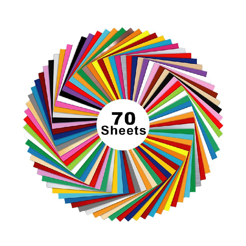 Hongcai Pvc Lettering Stickers, Self-Adhesive Waterproof Material, Permanent Vinyl Wholesale