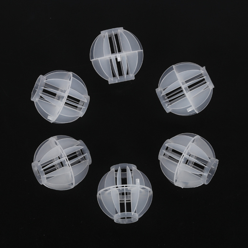 Hollow Ball, Multi-Faceted Hollow Ball, 50 Hollow Balls, Plastic Pp Hollow Ball, Hollow Ball Filler