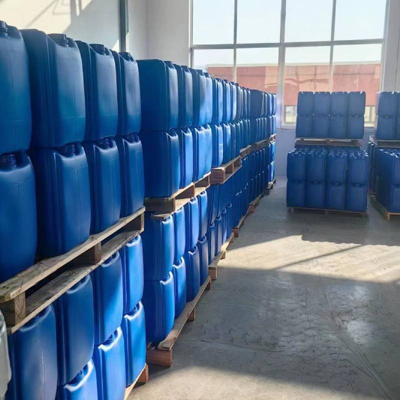Spot Dimethyl Sulfoxide Dmso Printing and Dyeing Penetrating Agent Organic Solvent Industrial Grade Dimethyl Sulfoxide