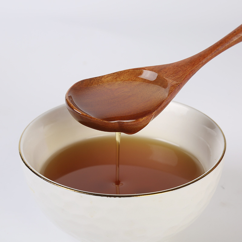 Qinghua pepper oil Zhongxin hot pot oil dish small canned Sichuan Chengdu Chongqing dip commercial merchant logo