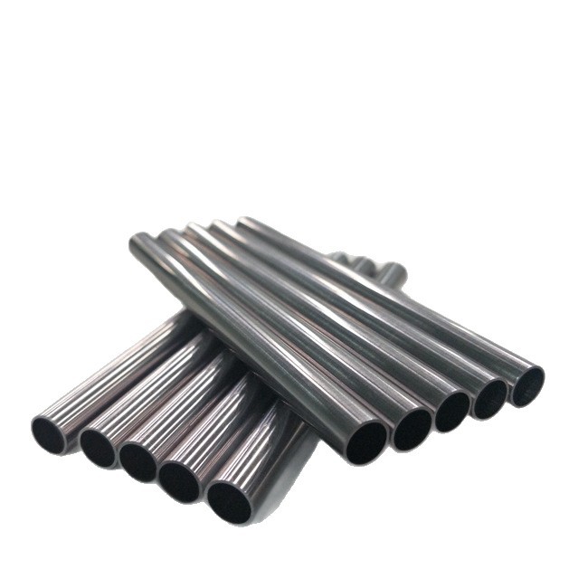 Factory Direct Supply of Nickel Tubes in Short, Medium and Long Sizes, Complete Specifications, Multi-Field Spot Wholesale Prices and Discounts