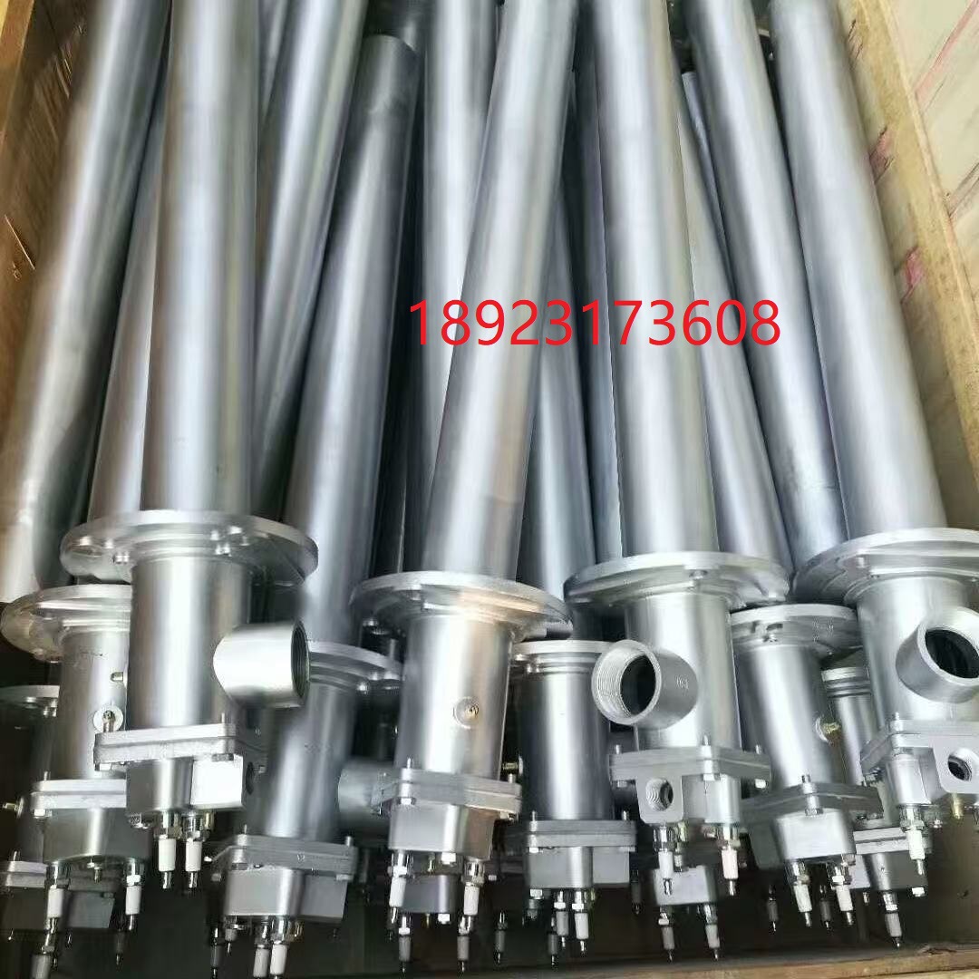 Factory Direct Supply Burner 230Kw 320Kw 150Kw Liquefied Gas Gas Natural Gas Fuel Burner