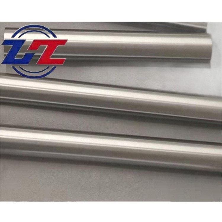 Manufacturers Supply Zirconium Rods Tantalum Rods Diameter 14Mm/15Mm/16Mm/17Mm/18Mm High Purity 99.95%