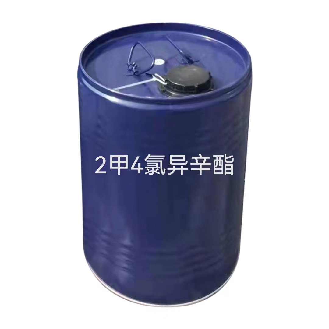 Производители продают высококачественный и высокоэффективный гербицид 2-метил-4-хлоро-изооктил 92%