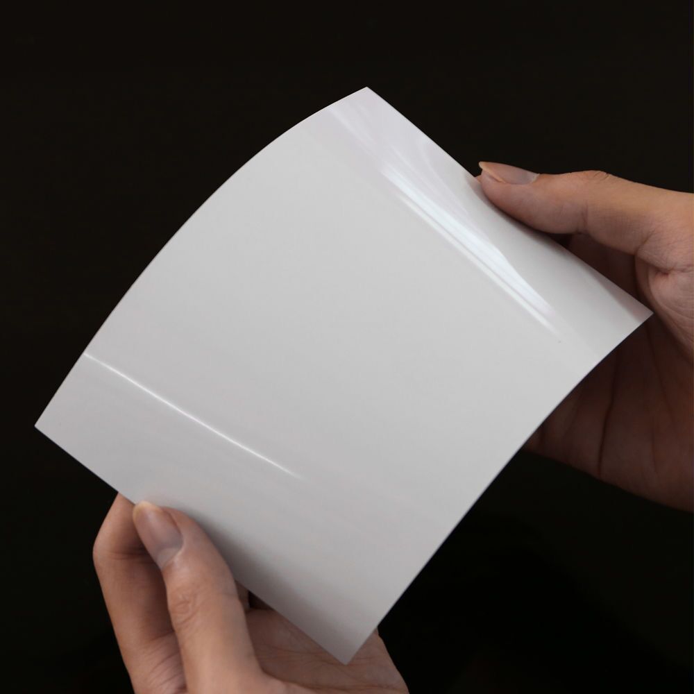 A4 Color Inkjet Paper 108g matte 115G high-gloss inkjet photo paper coated paper A4 135g 100 sheets/