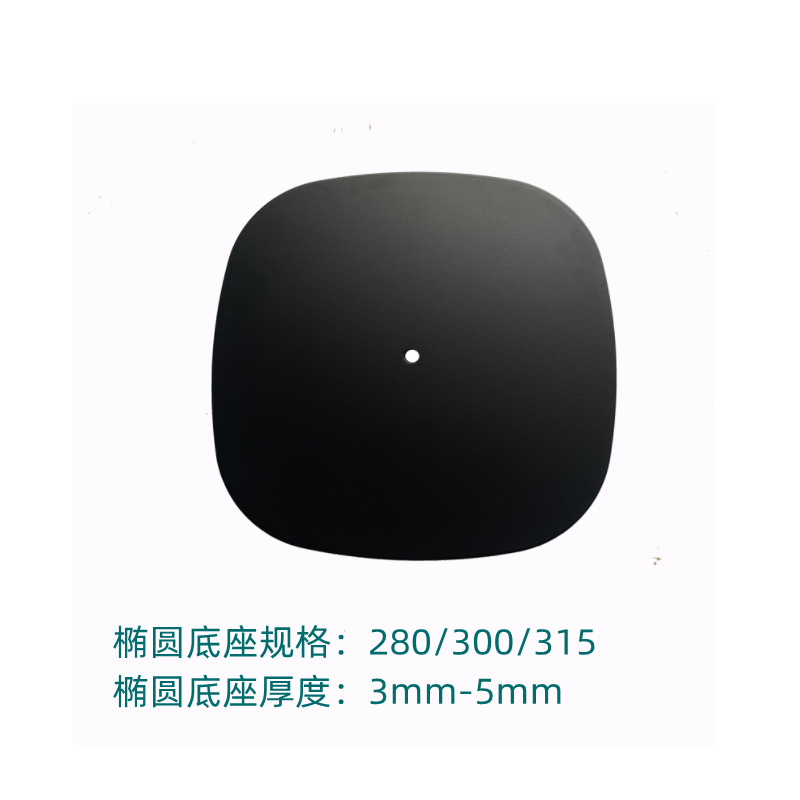 Mobile Phone Tablet Reading Live Broadcast Projector Moon Beauty Lamp Telescopic Bracket Desktop Floor Custom Metal Base