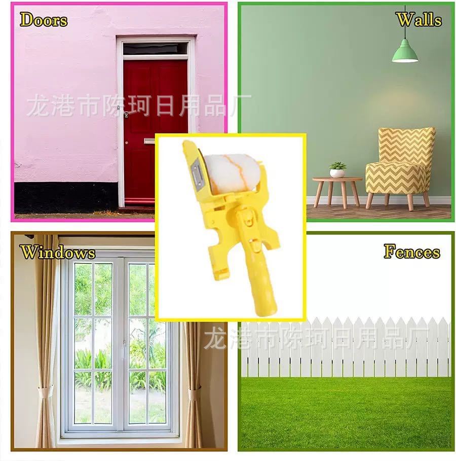 Pet Electrostatic Hair Removal Gloves Two-way Bristles Sticky Hair Removal Brush Sticky Hair Removal Artifact Cat Hair Gloves Cleaning Dog Hair Supplies