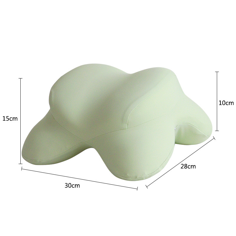 Office Nap Pillow Multi-functional Nap Artifact for Students to Sleep on U-shaped Pillow for Lunch Break Memory Pillow Customized