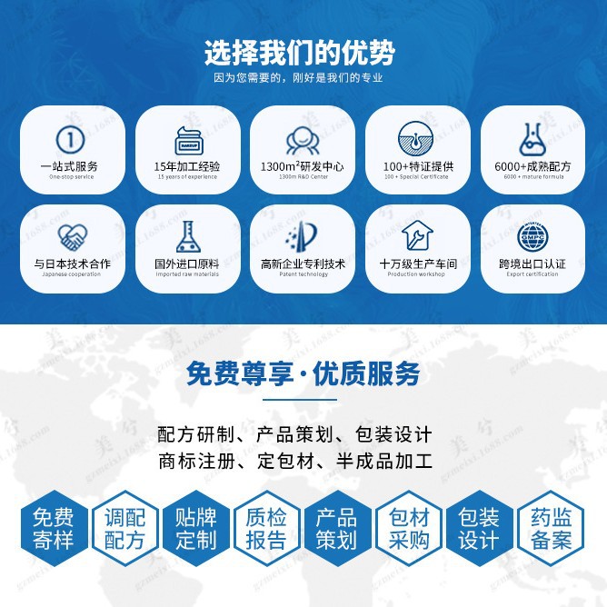 Customized Cross-Border Essence the Ordinary Buffet 10% Niacinamide Pore Shrinking Repair Essence