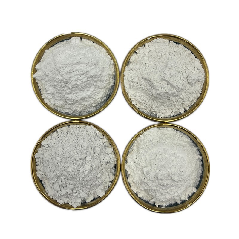 Silica Gray Stone Powder 325 Mesh 1250 Mesh Coating Grade High Whiteness Ceramic Plastic Filler Silica Gray Stone Factory Direct Supply