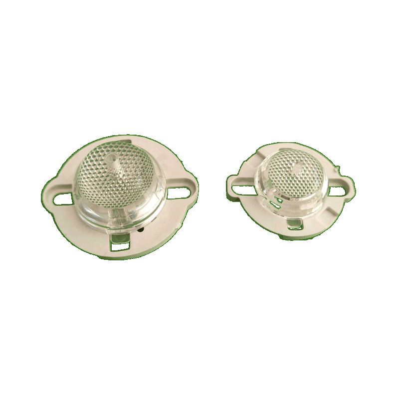 D light source lamp bead COB reflective cup light guide column diameter 21MM/26MM matching bracket cylindrical spotlight shade