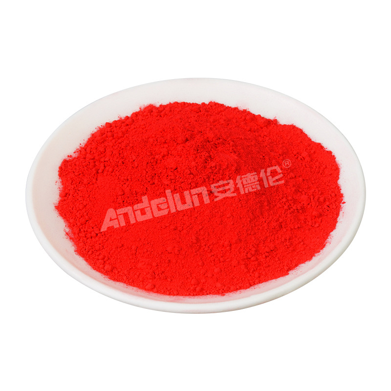 Candle Pigment Manufacturer Hanging Color Candle Fluorescent Powder Butter Wax Craft Wax High Concentration Color Powder Non-Flame Retardant Easy to Dissolve