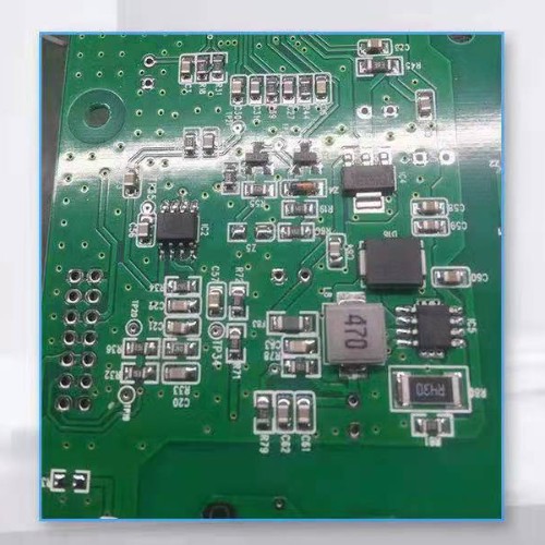 Guangzhou Smt Patch Processing Circuit Board Smt Patch Processing