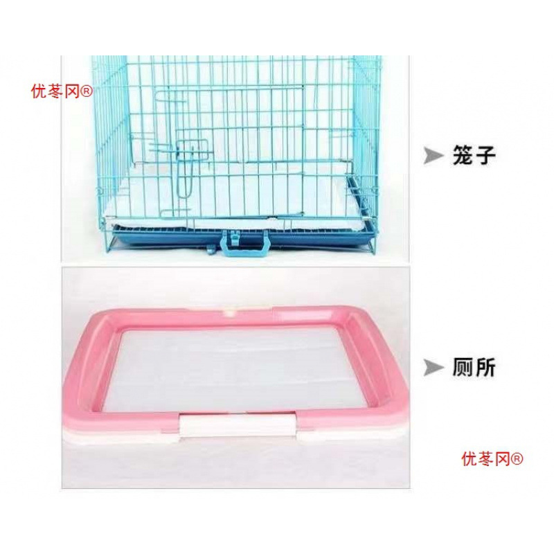 Special Offer for Pet Dog Pee Pads, Absorbent Pads for Cats and Dogs, Teddy Hamster Supplies, Thickened Deodorant, Sold by the Pound