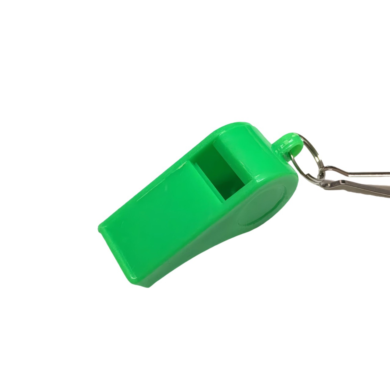 Selected Wholesale Plastic Whistle Outdoor Sports Teacher Sports Basketball Football Training Competition Examination Referee Whistle