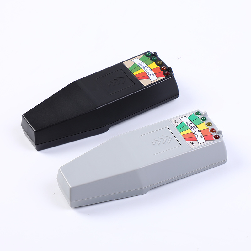 Cross-border electromagnetic radiation detector magnetic field radiation tester radiation high frequency electromagnetic radiation detector