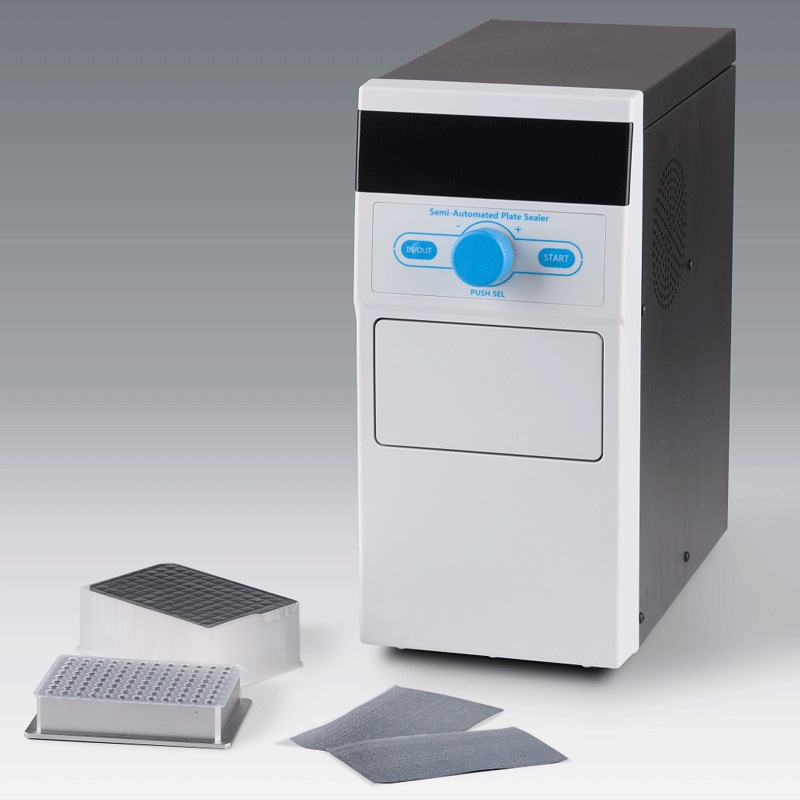 Инструмент для термоупаковки Asp1000, упаковочная машина, инструмент для упаковочной пленки, ПЦР-пластина, глубокая ячейка, ферментированная пластина, пластина для клеточной культуры