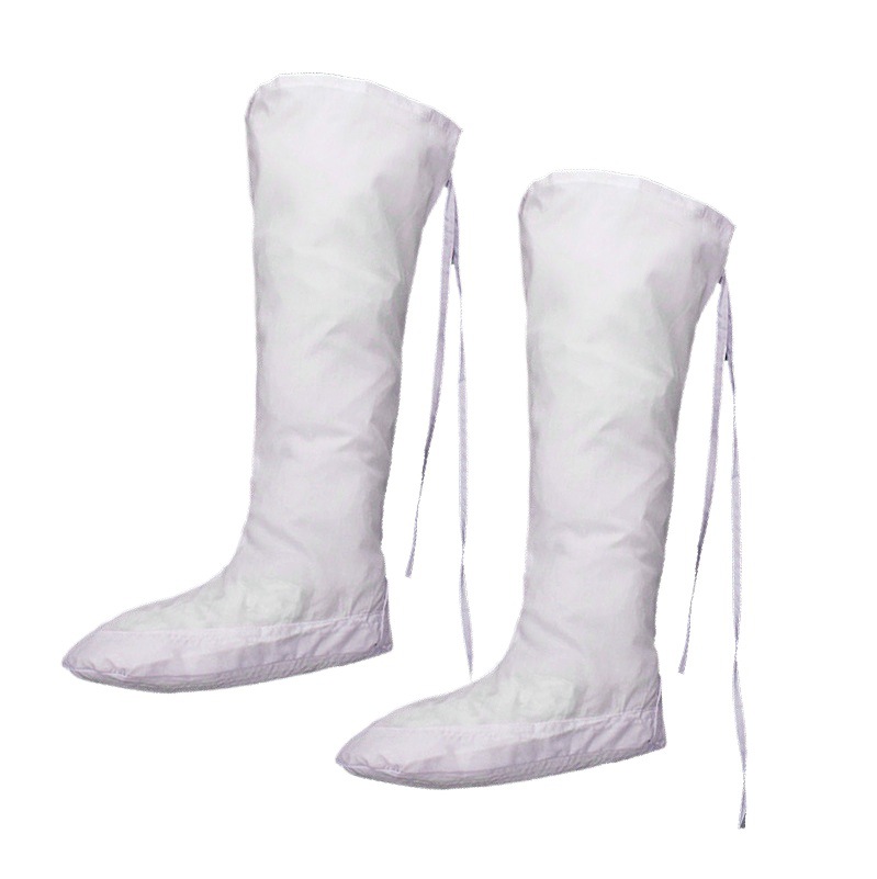 Pin Xinlian Taoist Socks Cloud Socks Practice Socks Road Stockings Road Stockings Cotton Sweat Absorbing Breathable Ancient Chinese Opera Socks Hanfu Socks