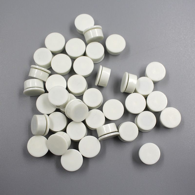 Rotating Bearing DIY Mini Micro Small Hole Shoe Drip Plastic Windmill Phone Case Accessory 13*12*7 Hole Windmill Style