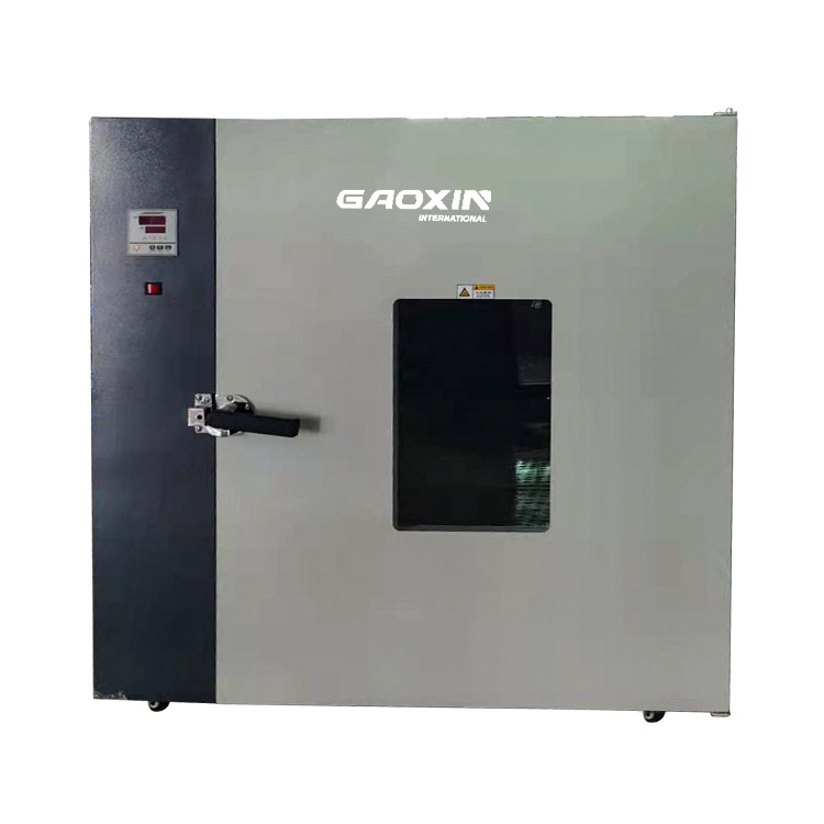 Customized Electric Heating Blast Drying Box Industrial Laboratory Small Large Digital Display Electric Heating Constant Temperature Oven Oven