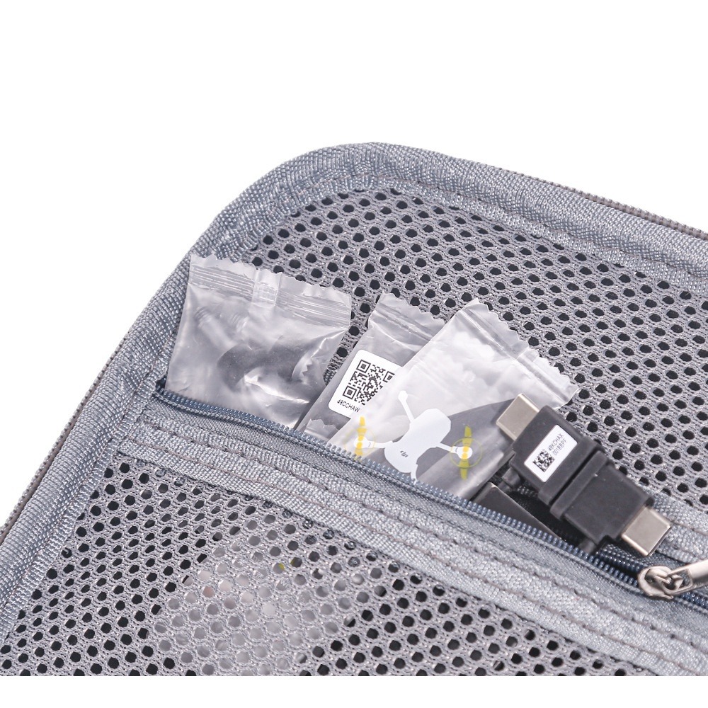 suitable for DJI Mini 4k storage box dji mini 2 drone bag mini 2se portable storage box
