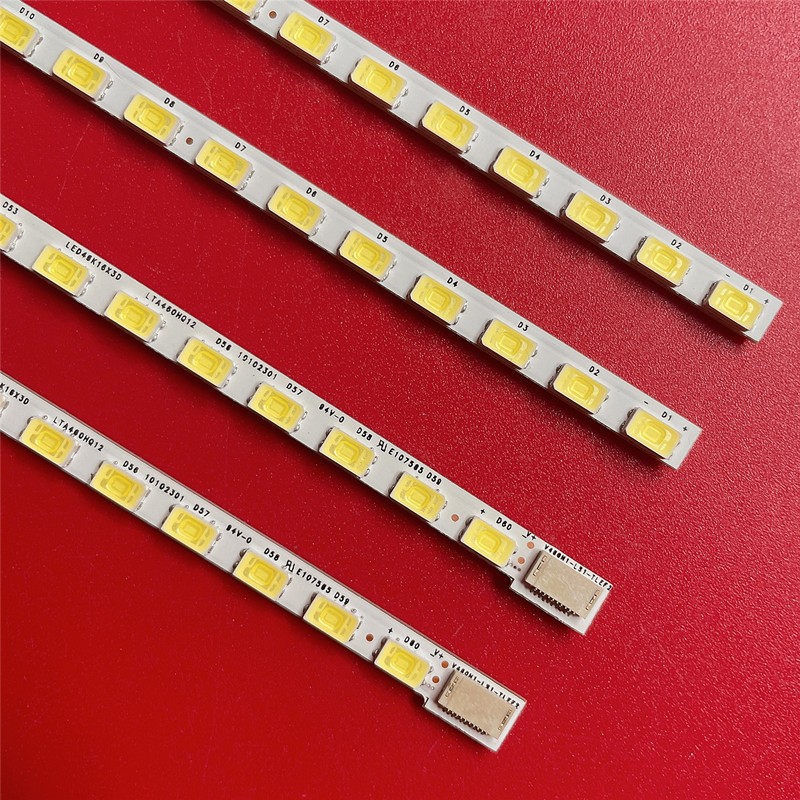 Applicable new LED46K16X3D light bar V460H1-LS1-TREF2 V460H1-LS1-TLEF2