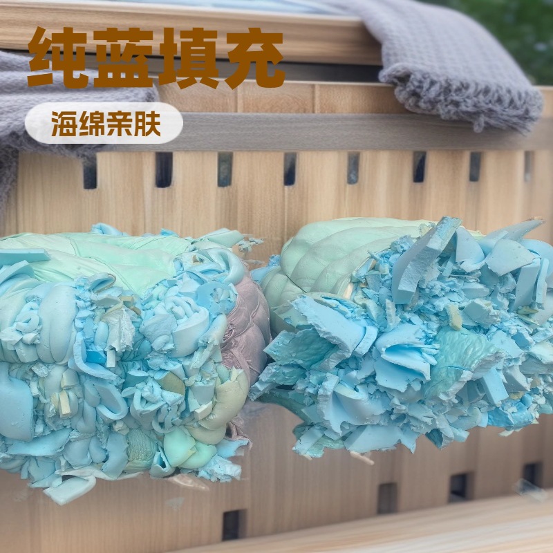 Special Pillow, Sofa, Bean Bag, Pet Mat, Special Filling Material