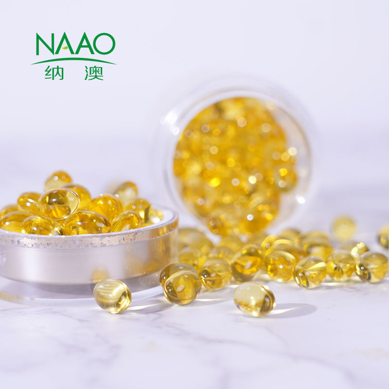 Oem Customized Plant Essential Oil Ginseng Mint Cinnamon Lemon Gel Candy Raw Material Non-Shumen Spiral Pylori Tablets