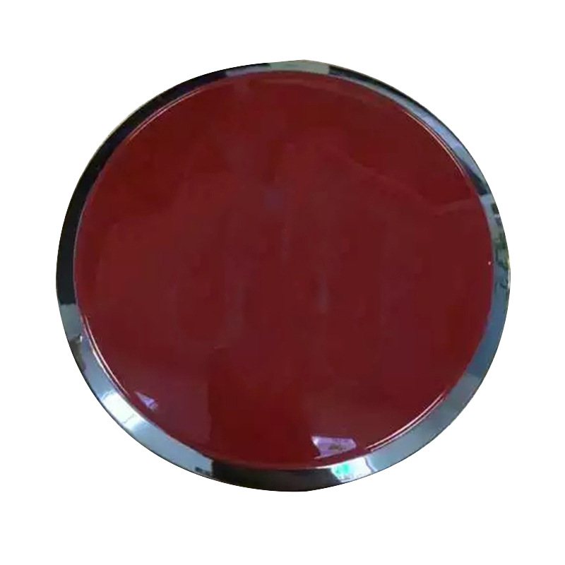 Dongguan Manufacturer Hardware Surface Spray Powder Paint Processing Hardware Surface Spray Paint Processing Spray Paint Oem Processing