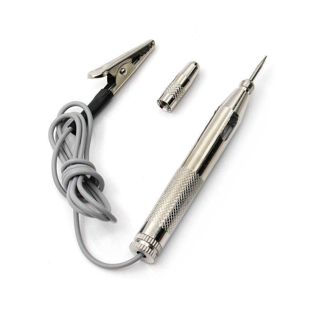 Тестер аккумулятора автомобиля тестер реле электрическая ручка измерительный прибор инструмент для измерения трения автомобиля