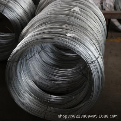 Cold Drawn Black Iron Wire Q195/Q235 3.5/4.0 Steel Bar High Wire Cold Drawn Ribbed Steel Bar