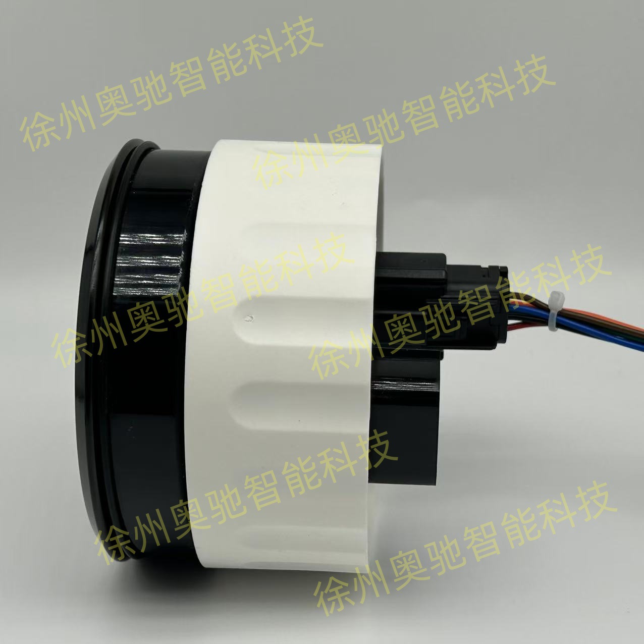 Оригинальный одометр Vdo, специальный прибор для специального автомобиля, прибор для строительной техники