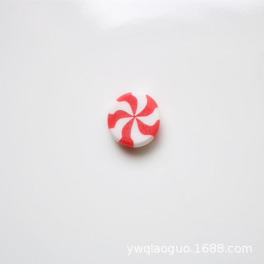 Simulation Alpine soft clay candy children's food play mobile phone beauty beauty crystal mud filling material wholesale