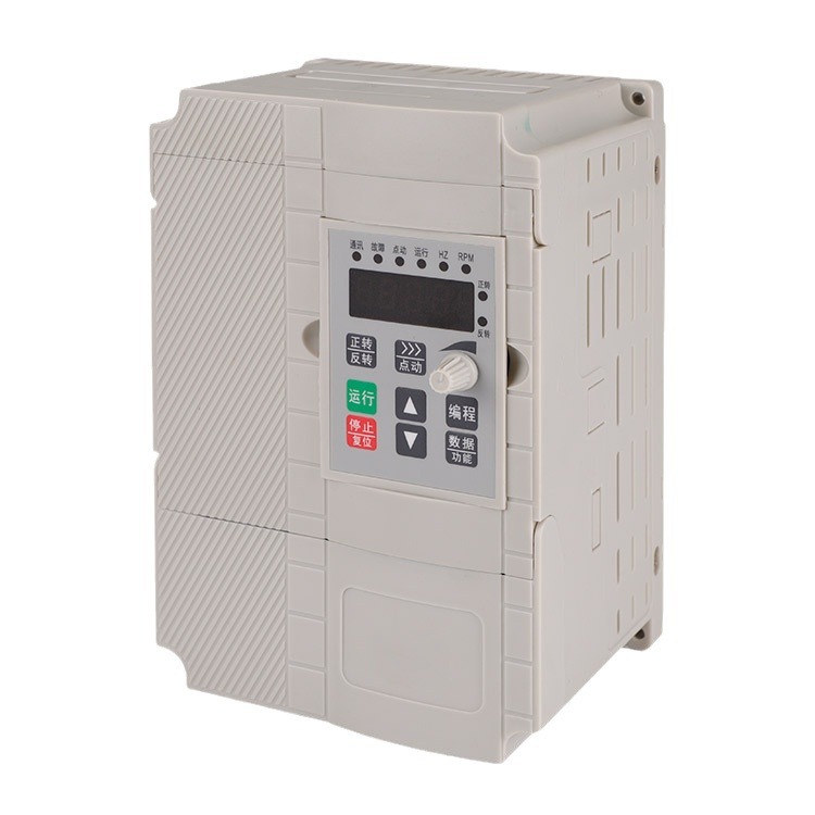 Jin Jianyue Wire Cutting Special Inverter 220v Single Phase to Three Phase Motor Governor 0.75/1.5/2.2kw