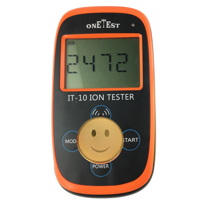 Cross-border e-commerce 24K smiling face to prevent radiation mobile phone stickers computer mobile phone household appliances radiation stickers manufacturers sell