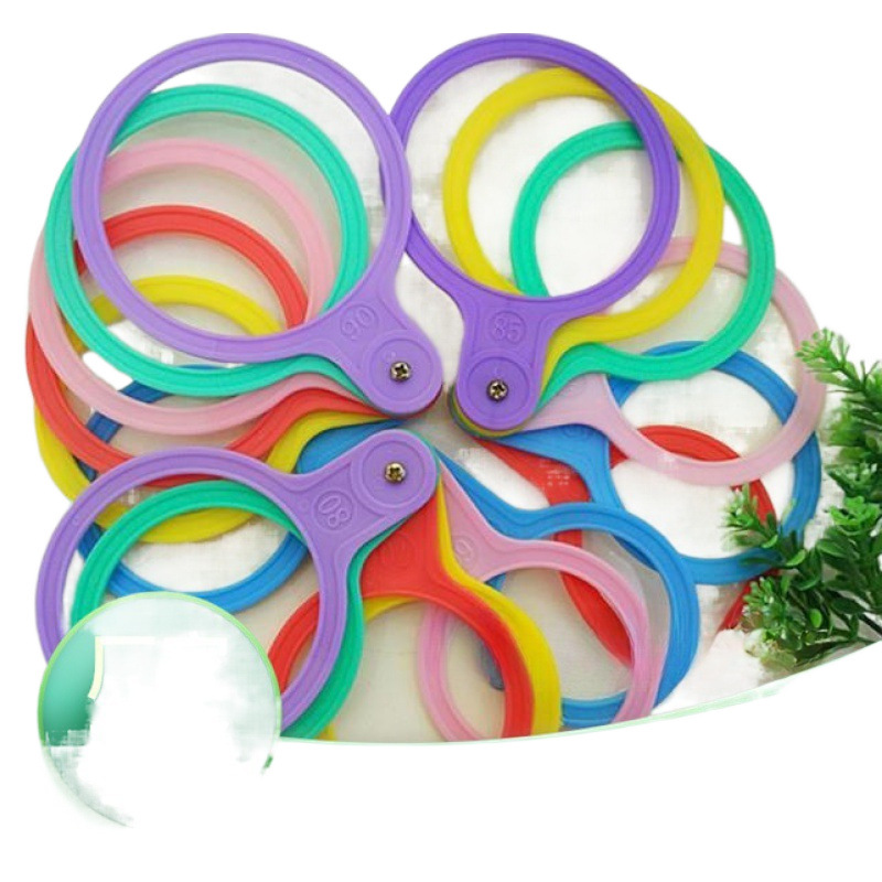 Citrus Fruit Grading Caliper Measuring Fruit Ring Size Apple Fruit Grading Peach Size Wogan