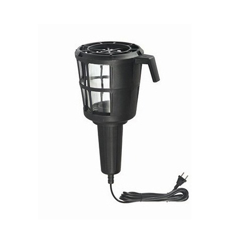 Work Inspection Lamp Machinery Equipment Auto Repair Lighting Fixtures Glass Lampshade Plug-In Replaceable Light Source Inspection Lamp Wholesale