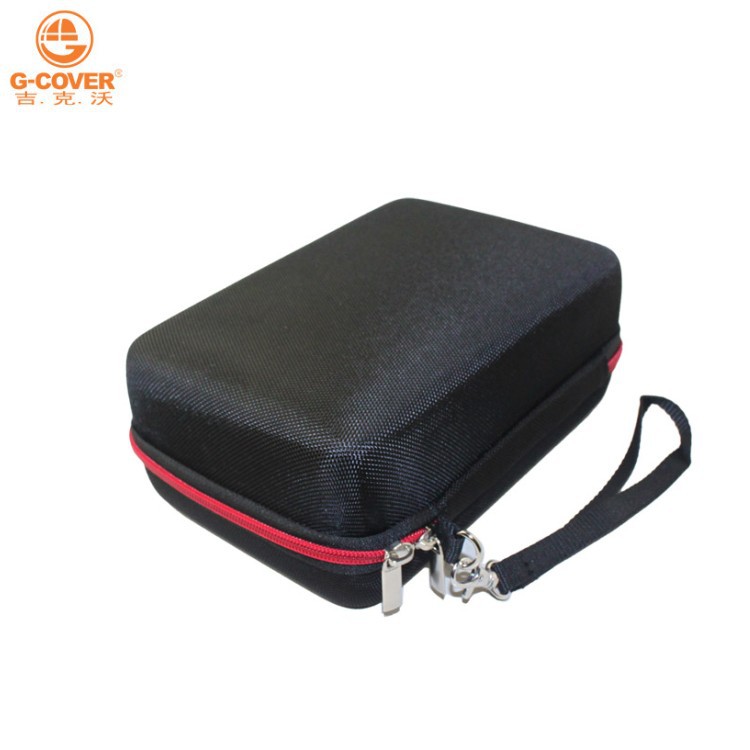 Wholesale In-Stock Instrument Protective Bag, Dustproof Eva Hard Shell Storage Bag, Direct from Manufacturer, Customizable with Logo