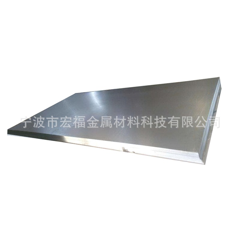 Ningbo Spot Ansteel Benang Factory Box Plate Dc01 St12 Material Cold-Rolled Box Plate