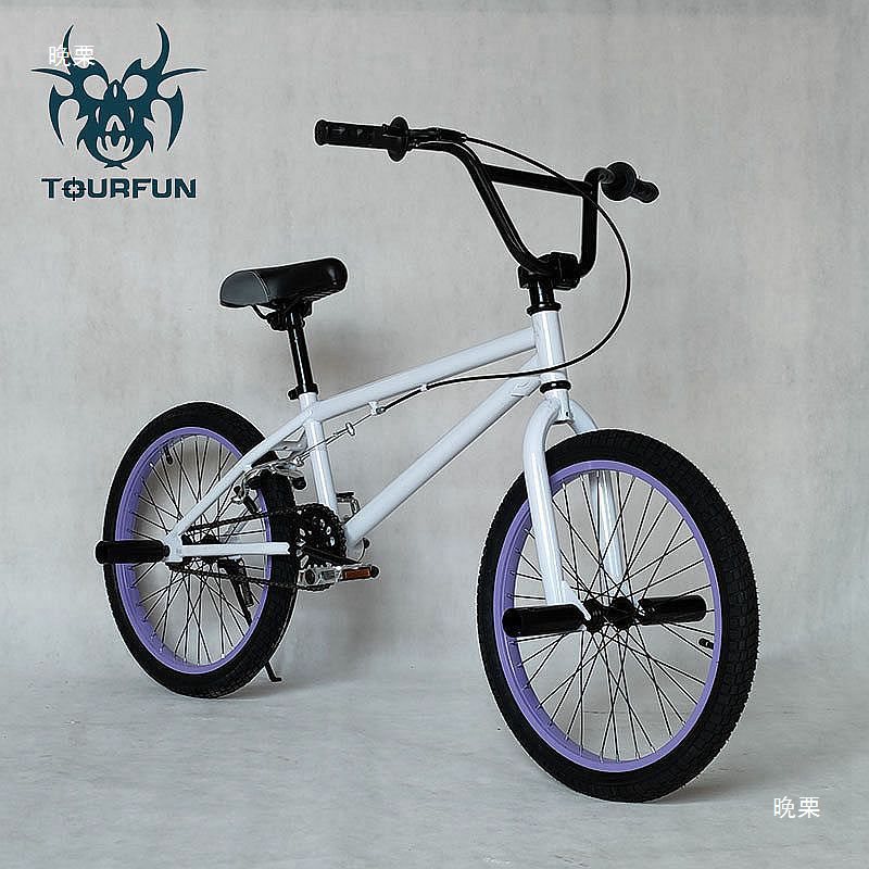 20inch Bmx Stunt Bike Adult Sports Bike Stunt Bike Climbing Stunt Bike