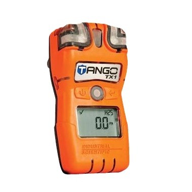 TangovTX1 Sulfur Dioxide Gas Detector Simultaneous Tango TX1 with 10cm range 100