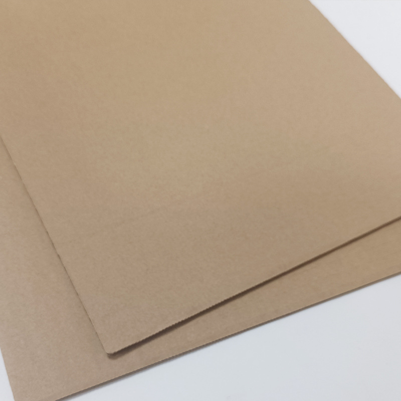 Book Album Packaging Protection Corrugated Cardboard Express Packaging Pad Cardboard Cardboard Corrugated Cardboard