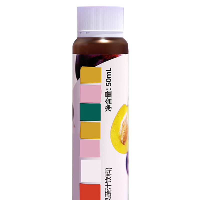 Ximei Fruit and Vegetable Enzyme Drink Oral Liquid Probiotics Meixiaosu Stock Liquid Taiwan Noni Fruit Drink Wholesale Agent
