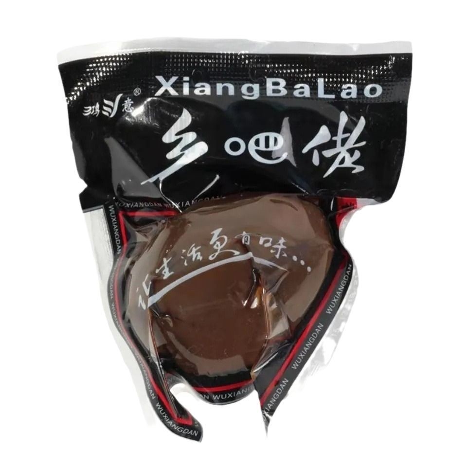 Hillbilly flavor marinated eggs spiced eggs whole box a batch of salt baked flavor happy eggs snack food