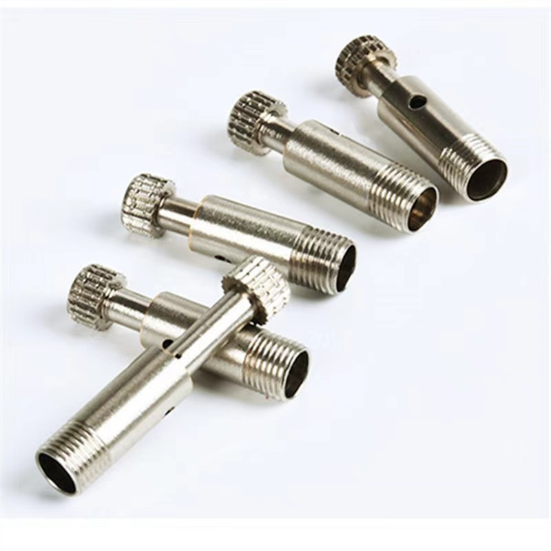 Нейтральный фильтр для трубки, съемный и washable, циркуляционный фильтр 5мм, универсальный, для держателя сигарет Hiliu с медным фильтром