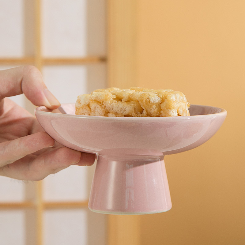 Factory Direct Supply New Chinese Chopsticks Rack Tableware Rack Creative Hill Chopsticks Holder Chinese Chopsticks Brush Rack Dessert Dispel Plate